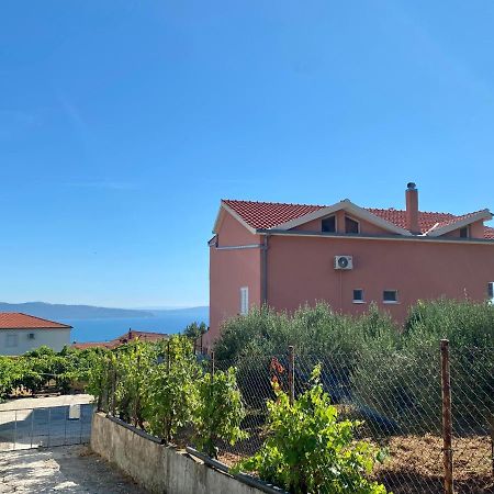 Amarante Apartments Kaštela 외부 사진