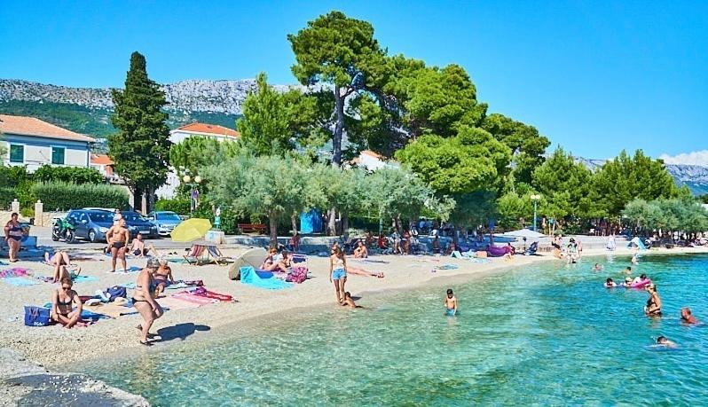 Amarante Apartments Kaštela 외부 사진
