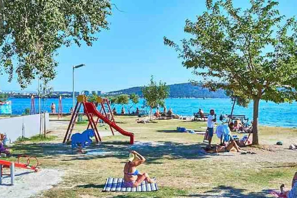 Amarante Apartments Kaštela 외부 사진