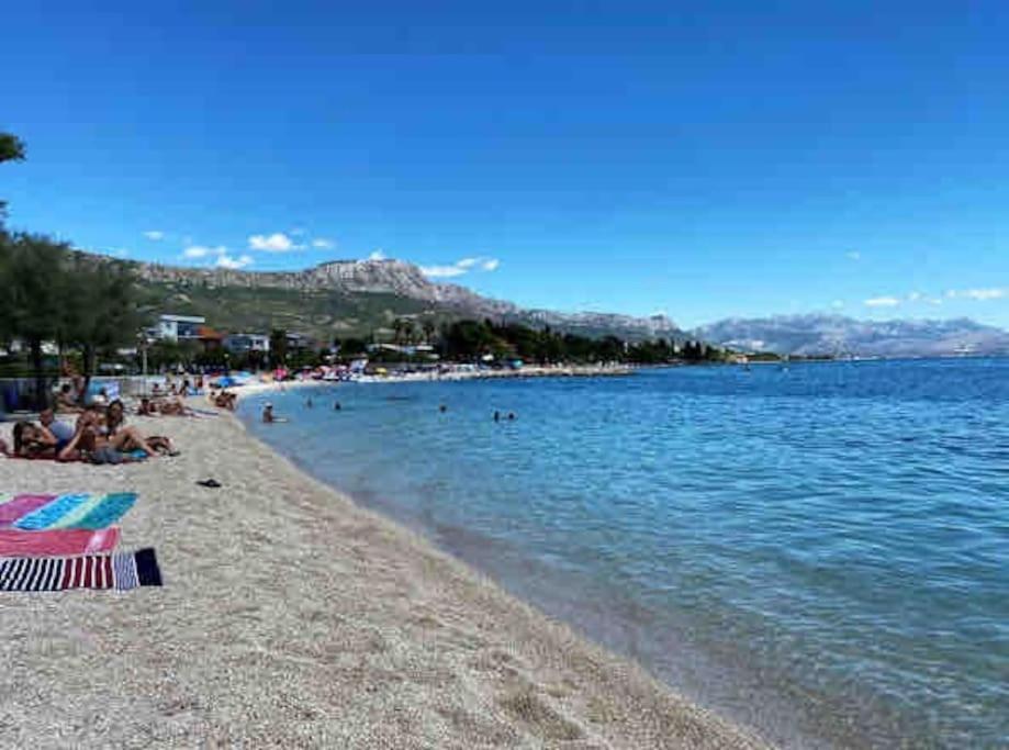 Amarante Apartments Kaštela 외부 사진