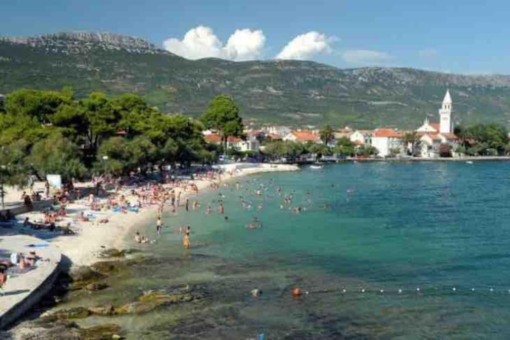 Amarante Apartments Kaštela 외부 사진