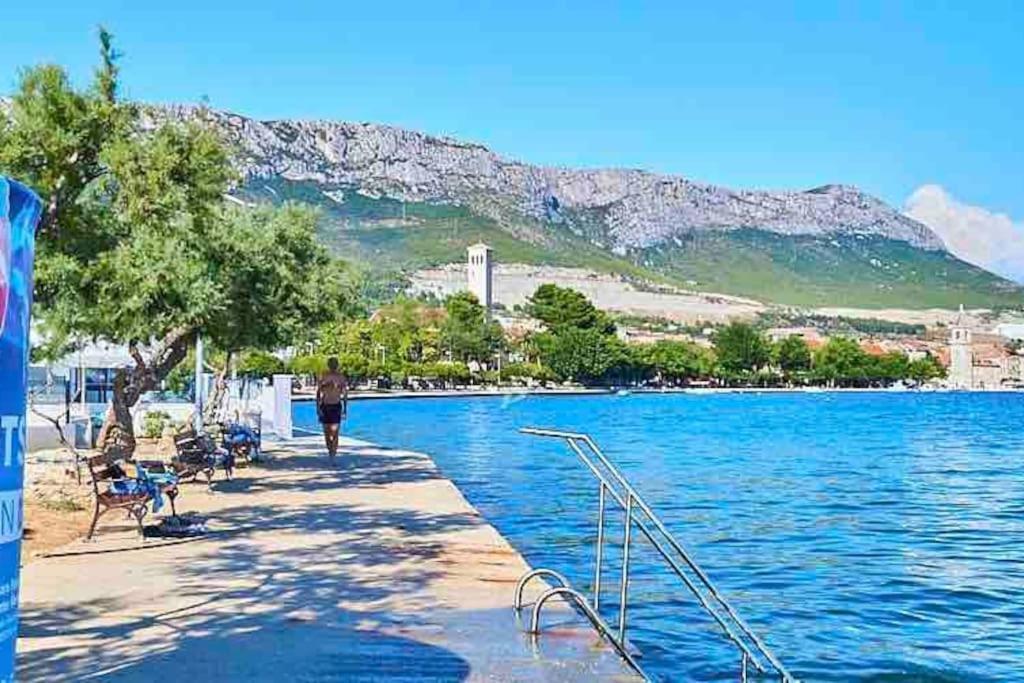 Amarante Apartments Kaštela 외부 사진