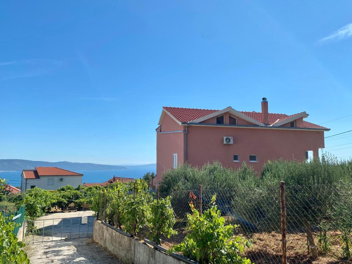 Amarante Apartments Kaštela 외부 사진