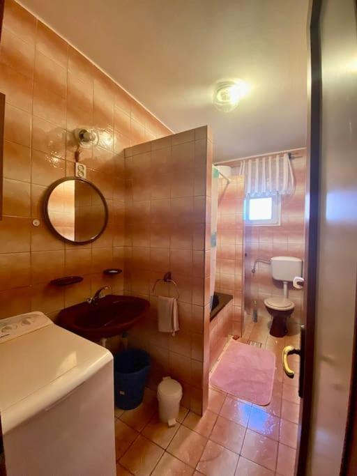 Amarante Apartments Kaštela 외부 사진