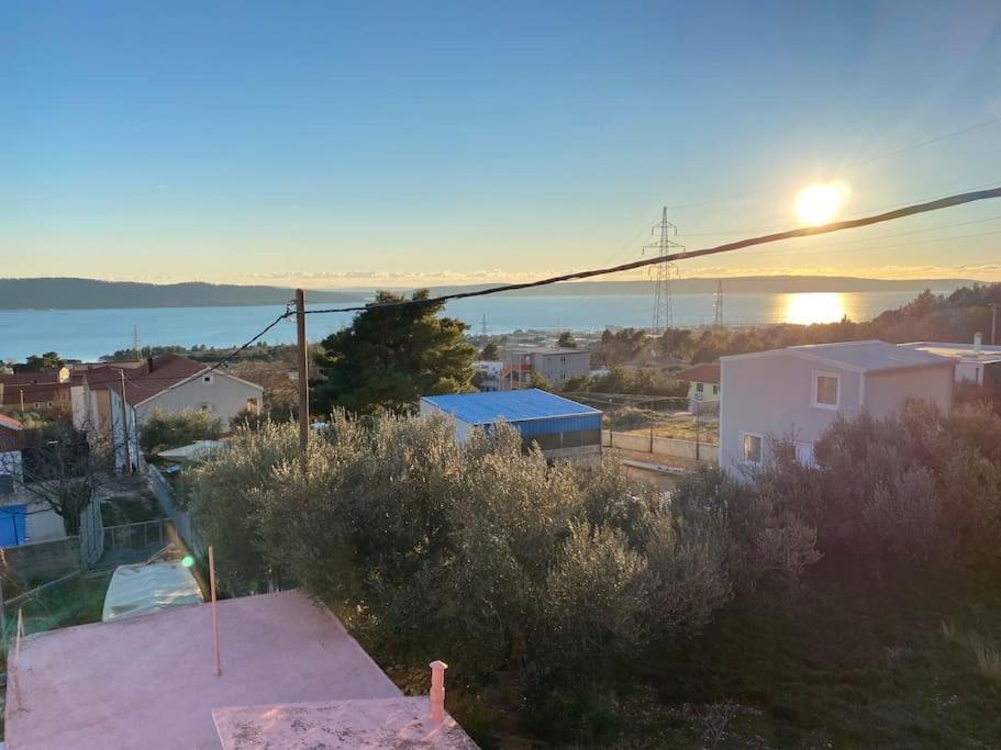 Amarante Apartments Kaštela 외부 사진